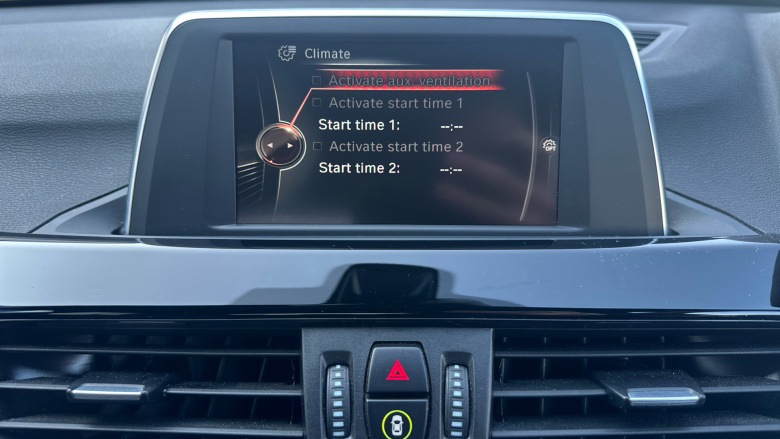 BMW X1 xDrive 20d M Sport 5dr Step Auto Diesel Estate